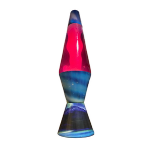 🦋2 For $50🦋Northern Lights Lava Lamp